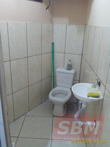 Comercial Para Alugar Sonho Nosso Barra Bonita