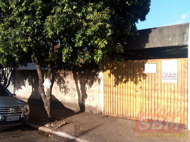 Terreno à venda CENTRO Igaraçu do Tietê