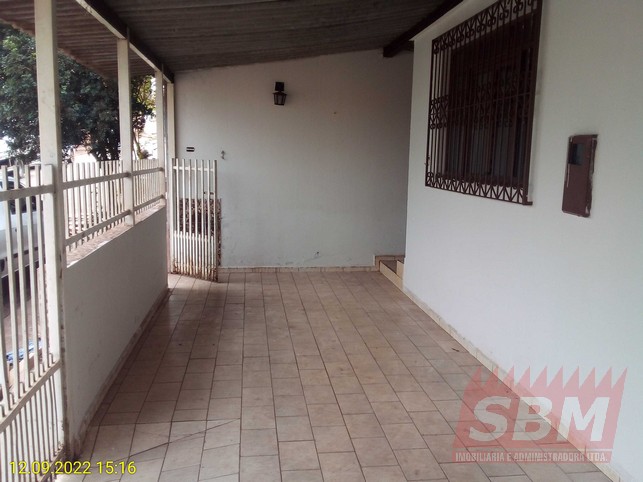 Casa À Venda Jardim Das Acácias Igaraçu Do Tietê
