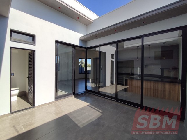 Casa à venda Residencial Stangherlin Barra Bonita