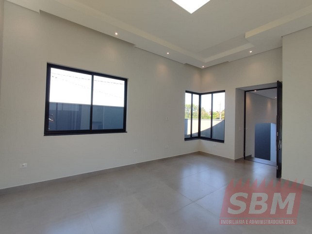 Casa à venda Residencial Stangherlin Barra Bonita
