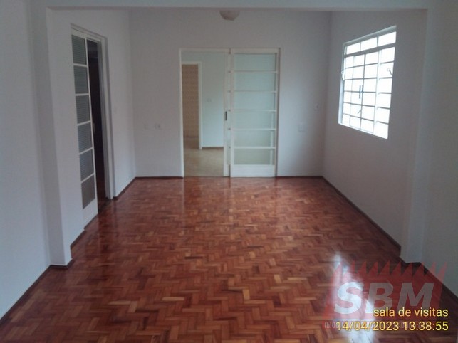 Casa à venda CENTRO Barra Bonita