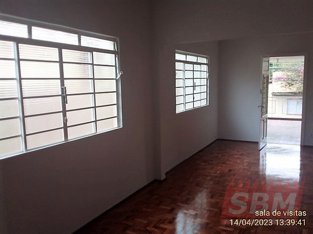 Casa à venda CENTRO Barra Bonita