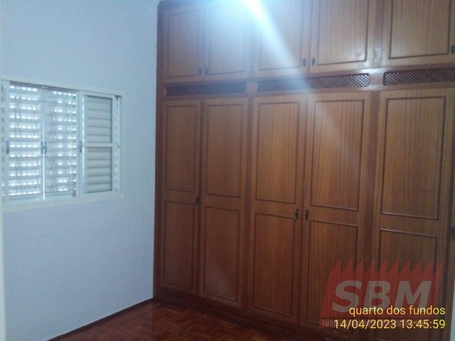 Casa à venda CENTRO Barra Bonita