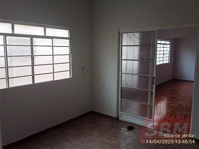 Casa à venda CENTRO Barra Bonita