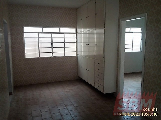 Casa à venda CENTRO Barra Bonita