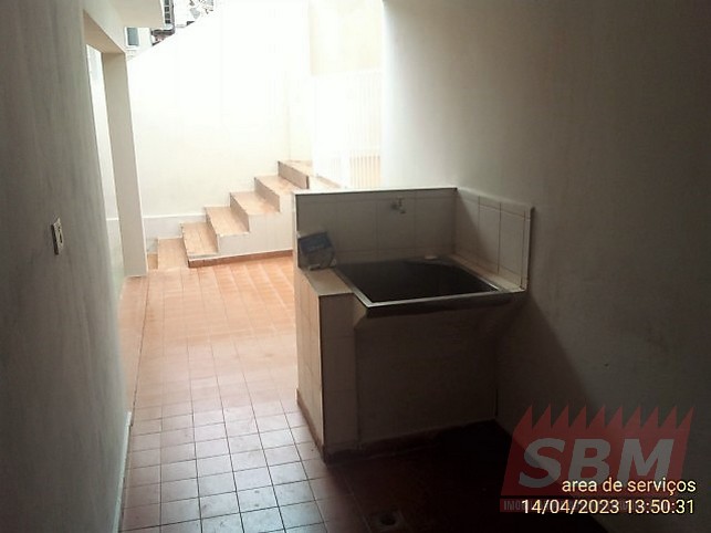 Casa à venda CENTRO Barra Bonita