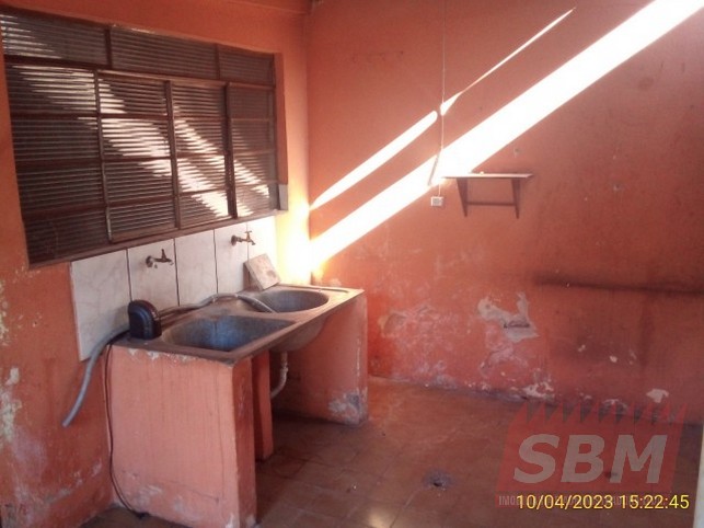 Casa À Venda Cohab Barra Bonita
