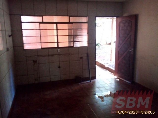 Casa À Venda Cohab Barra Bonita