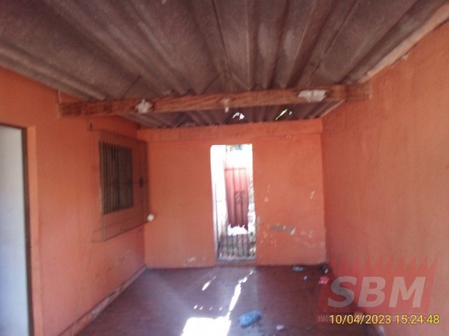 Casa À Venda Cohab Barra Bonita
