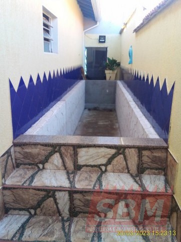 Casa À Venda Centro Igaraçu Do Tietê