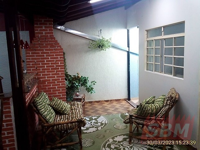 Casa À Venda Centro Igaraçu Do Tietê