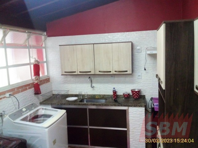 Casa À Venda Centro Igaraçu Do Tietê