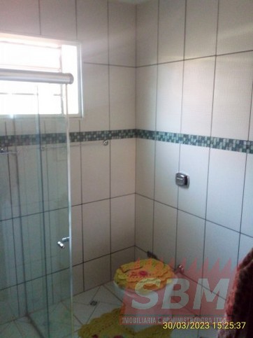 Casa À Venda Centro Igaraçu Do Tietê
