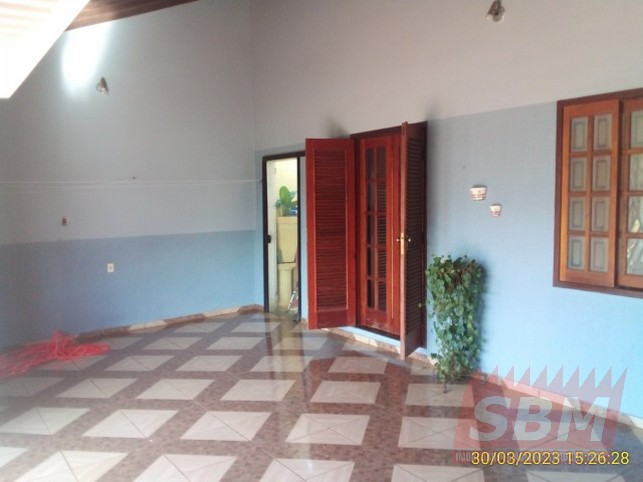 Casa À Venda Centro Igaraçu Do Tietê