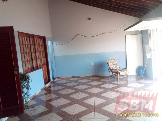 Casa À Venda Centro Igaraçu Do Tietê