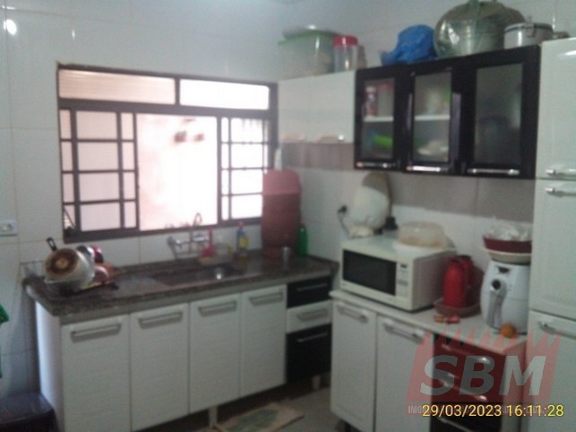 Casa à venda COHAB Barra Bonita