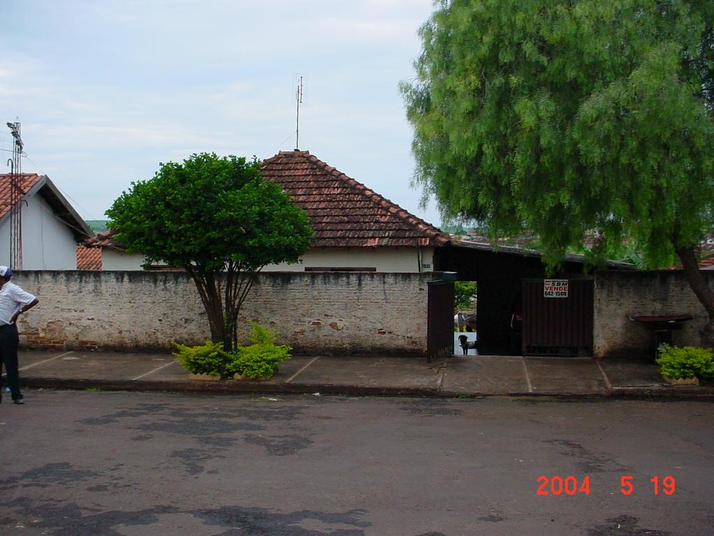 Casa À Venda Centro Igaraçu Do Tietê