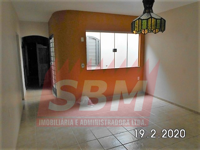 Casa À Venda Vila Narcisa Barra Bonita