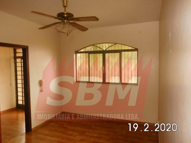 Casa À Venda Vila Narcisa Barra Bonita