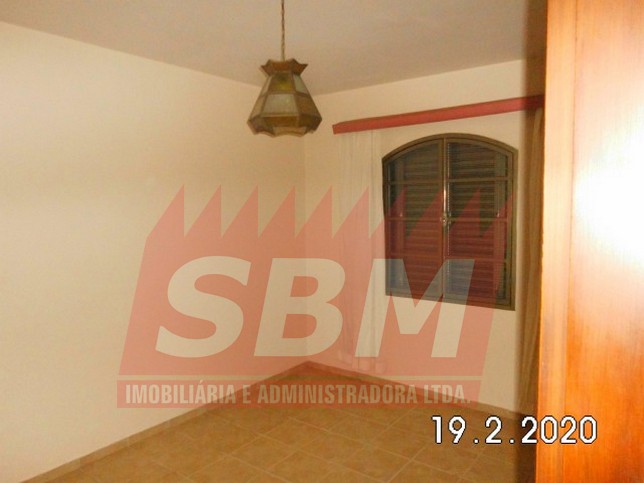 Casa À Venda Vila Narcisa Barra Bonita