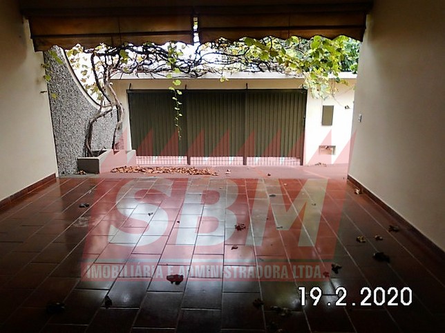 Casa À Venda Vila Narcisa Barra Bonita