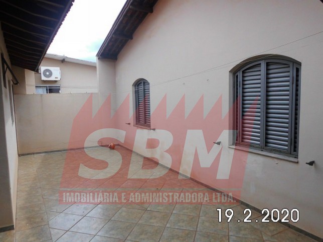 Casa À Venda Vila Narcisa Barra Bonita