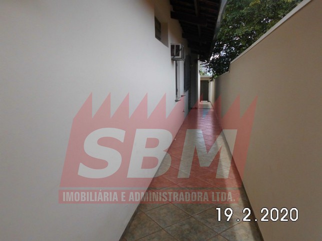 Casa À Venda Vila Narcisa Barra Bonita