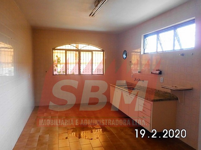 Casa À Venda Vila Narcisa Barra Bonita