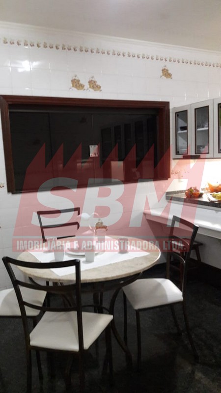 Casa à venda VERDÃO Barra Bonita