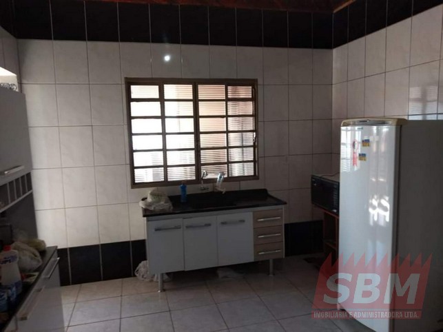 Casa à venda PORTAL DO ANHEMBI Dois Córregos