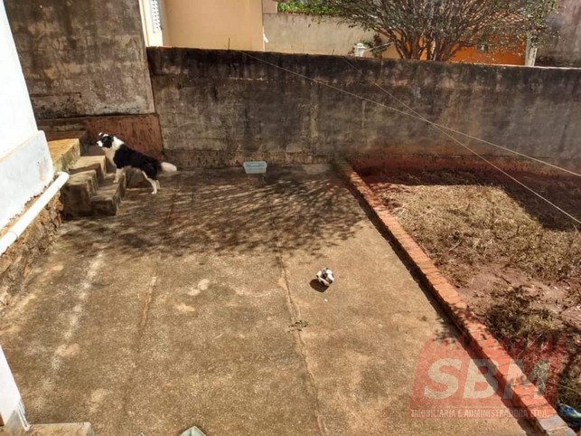 Casa à venda PORTAL DO ANHEMBI Dois Córregos