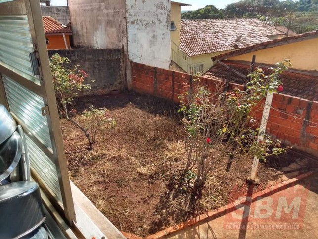 Casa à venda PORTAL DO ANHEMBI Dois Córregos