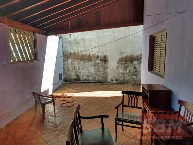 Casa à venda PORTAL DO ANHEMBI Dois Córregos