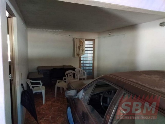 Casa à venda PORTAL DO ANHEMBI Dois Córregos