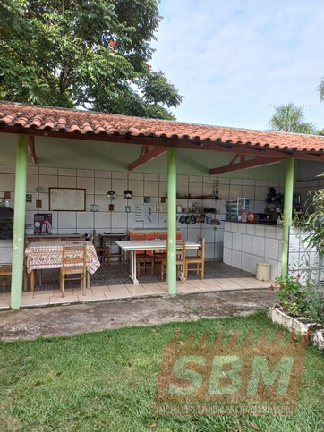 Fazenda/Sítios/Chácaras À Venda Docemar Mineiros Do Tietê