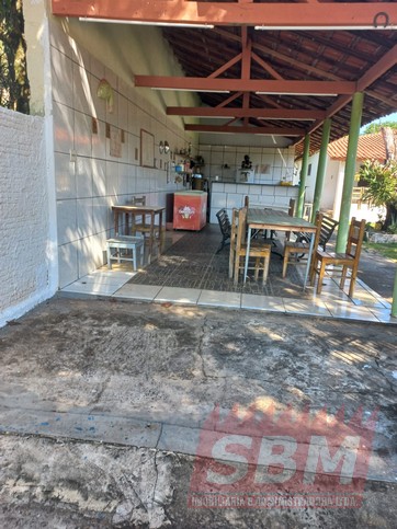 Fazenda/Sítios/Chácaras À Venda Docemar Mineiros Do Tietê
