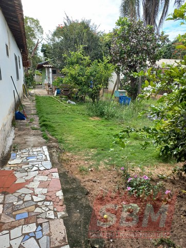 Fazenda/Sítios/Chácaras À Venda Docemar Mineiros Do Tietê