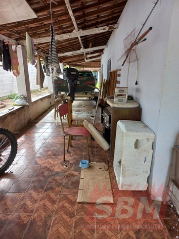 Fazenda/Sítios/Chácaras À Venda Docemar Mineiros Do Tietê
