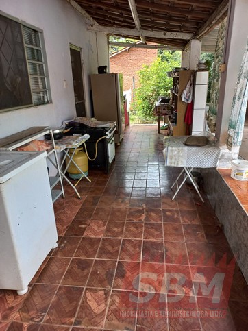 Fazenda/Sítios/Chácaras À Venda Docemar Mineiros Do Tietê