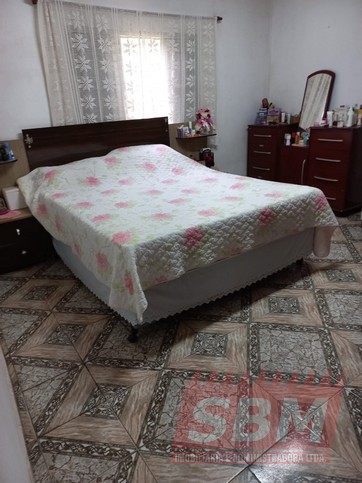Fazenda/Sítios/Chácaras À Venda Docemar Mineiros Do Tietê