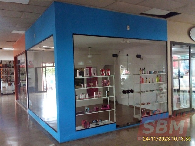 Comercial à venda CENTRO Barra Bonita