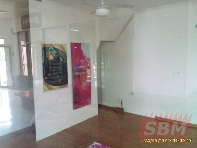 Comercial à venda CENTRO Barra Bonita