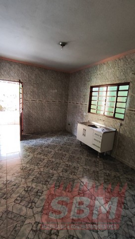 Casa À Venda Sonho Nosso Ii Barra Bonita