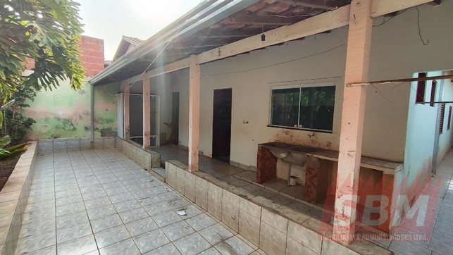 Casa À Venda Sonho Nosso Ii Barra Bonita
