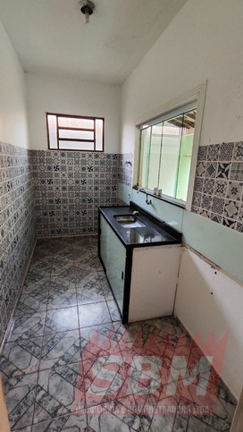 Casa À Venda Sonho Nosso Ii Barra Bonita