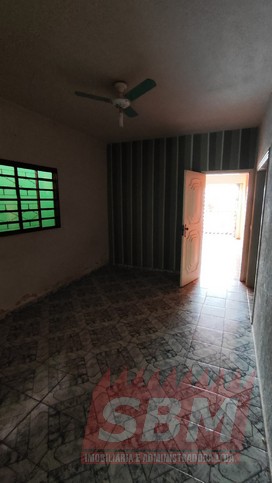 Casa À Venda Sonho Nosso Ii Barra Bonita