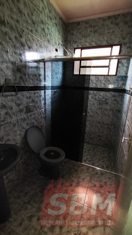 Casa À Venda Sonho Nosso Ii Barra Bonita