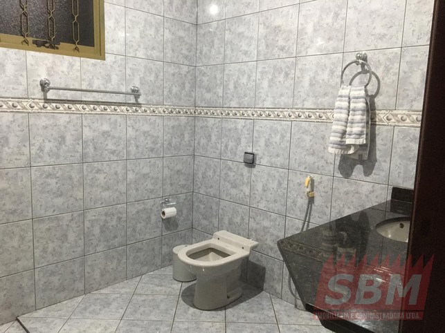 Casa À Venda Jardim Nova Barra Barra Bonita