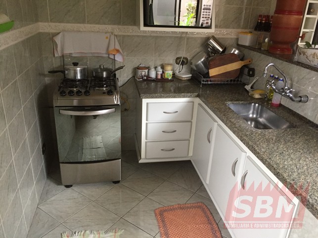 Casa À Venda Jardim Nova Barra Barra Bonita